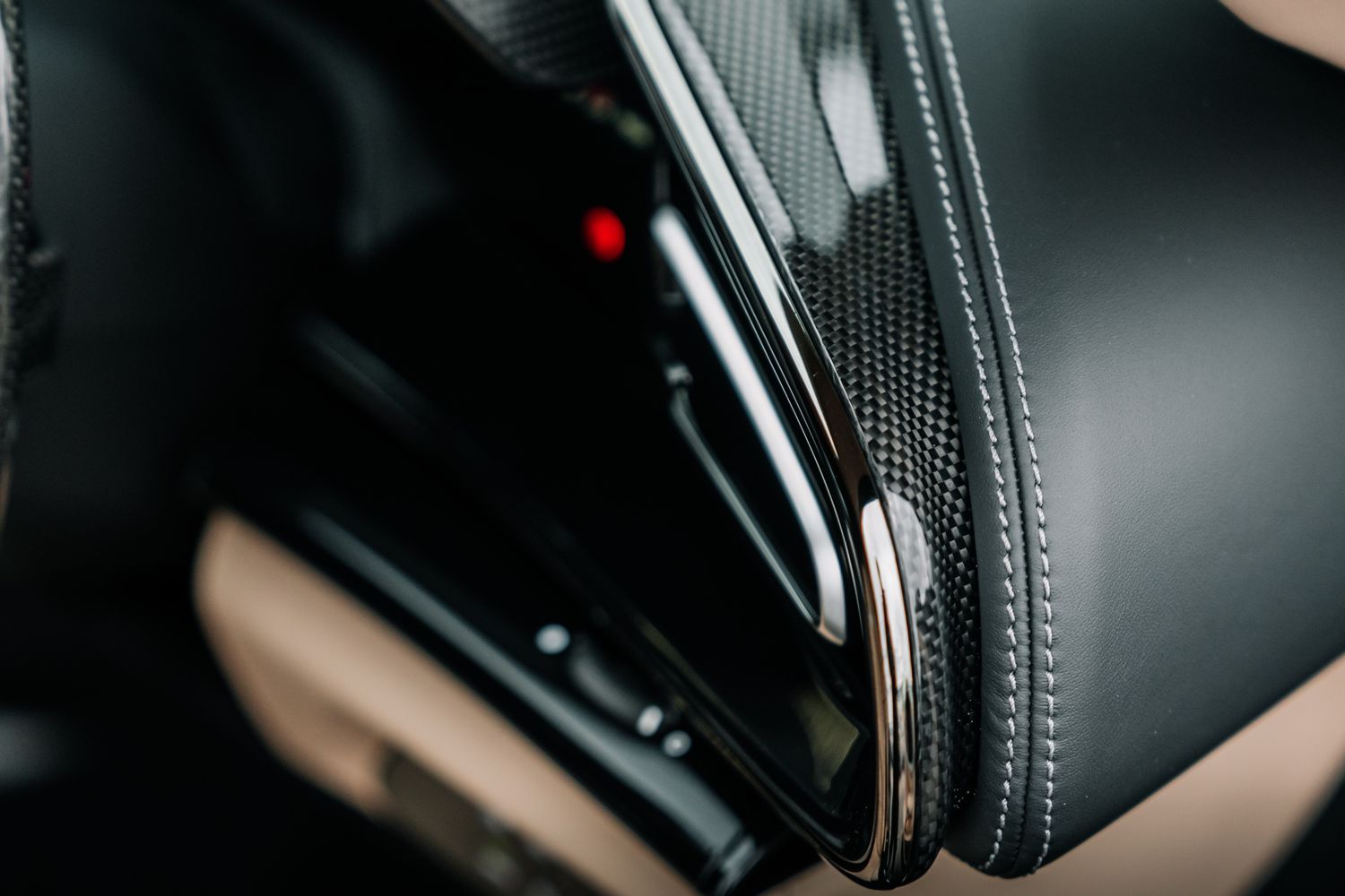 Ferrari Purosangue S-A Full Novitec Sports Exhaust S-A