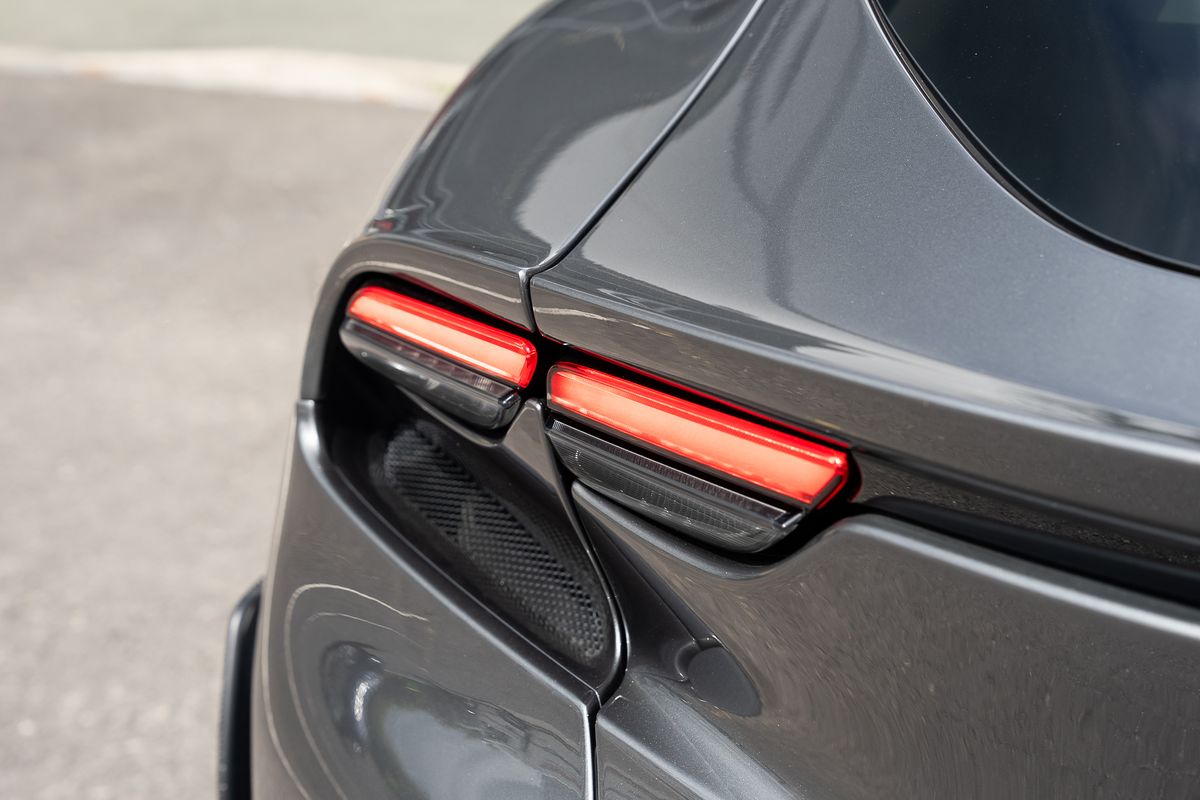 FERRARI PUROSANGUE S-A Full Novitec Sports Exhaust S-A