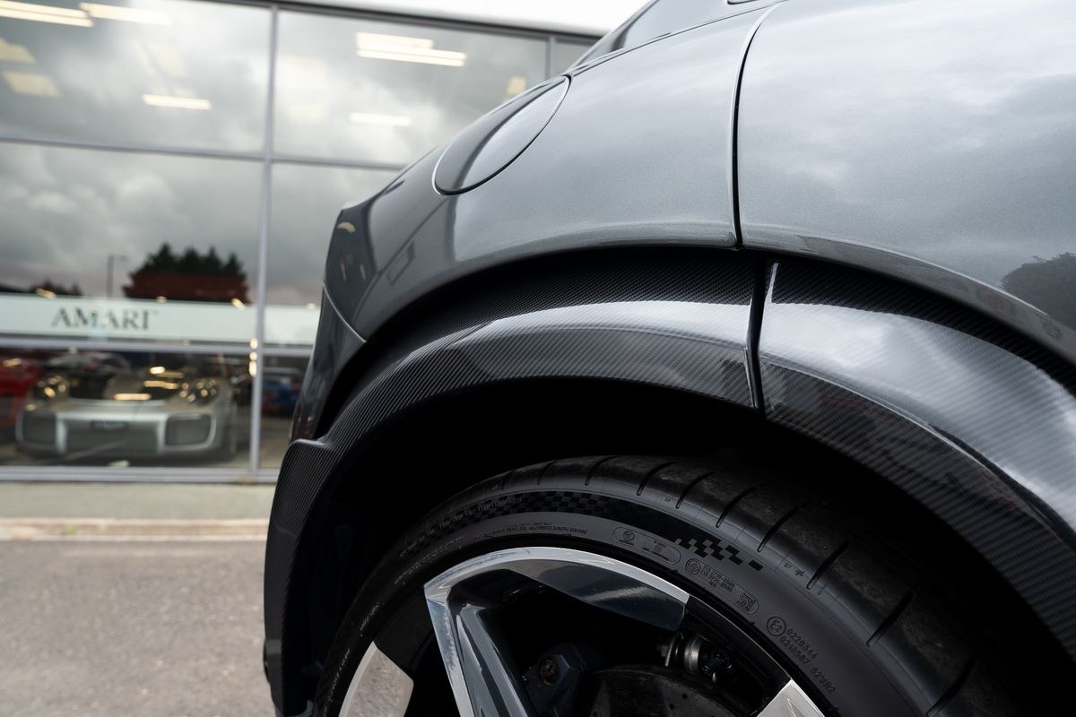 FERRARI PUROSANGUE S-A Full Novitec Sports Exhaust S-A