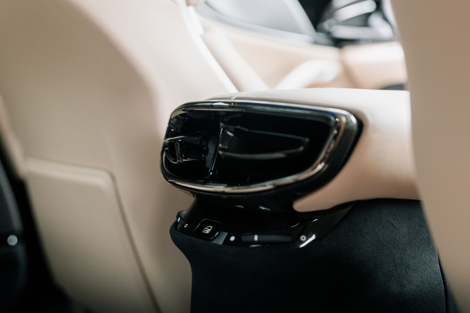 Ferrari Purosangue S-A Full Novitec Sports Exhaust S-A