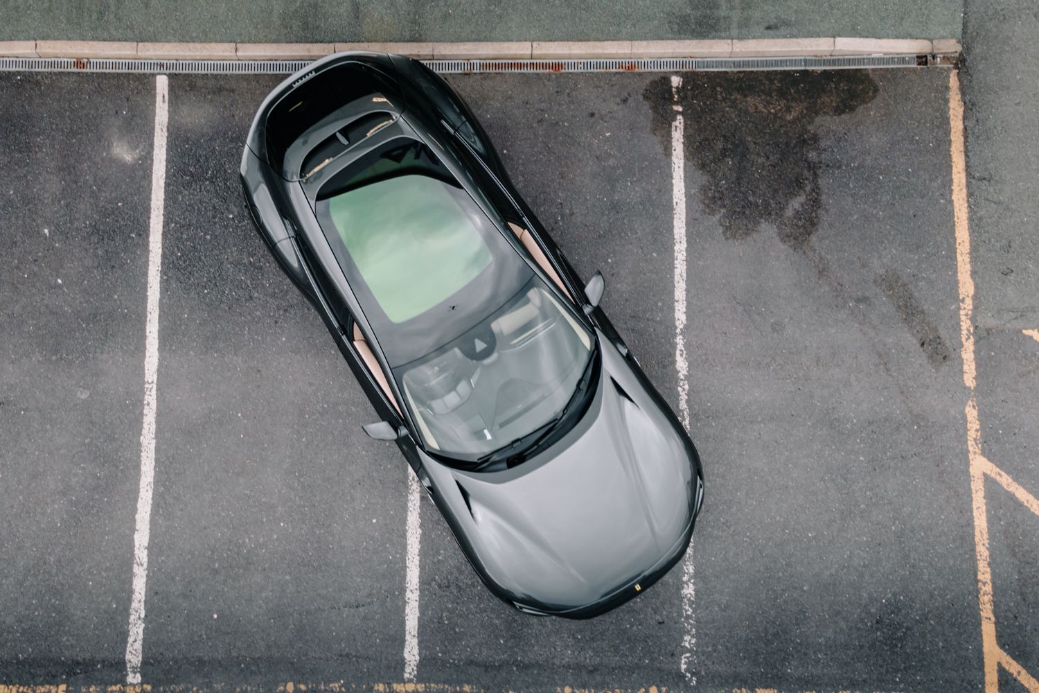 Ferrari Purosangue S-A Full Novitec Sports Exhaust S-A