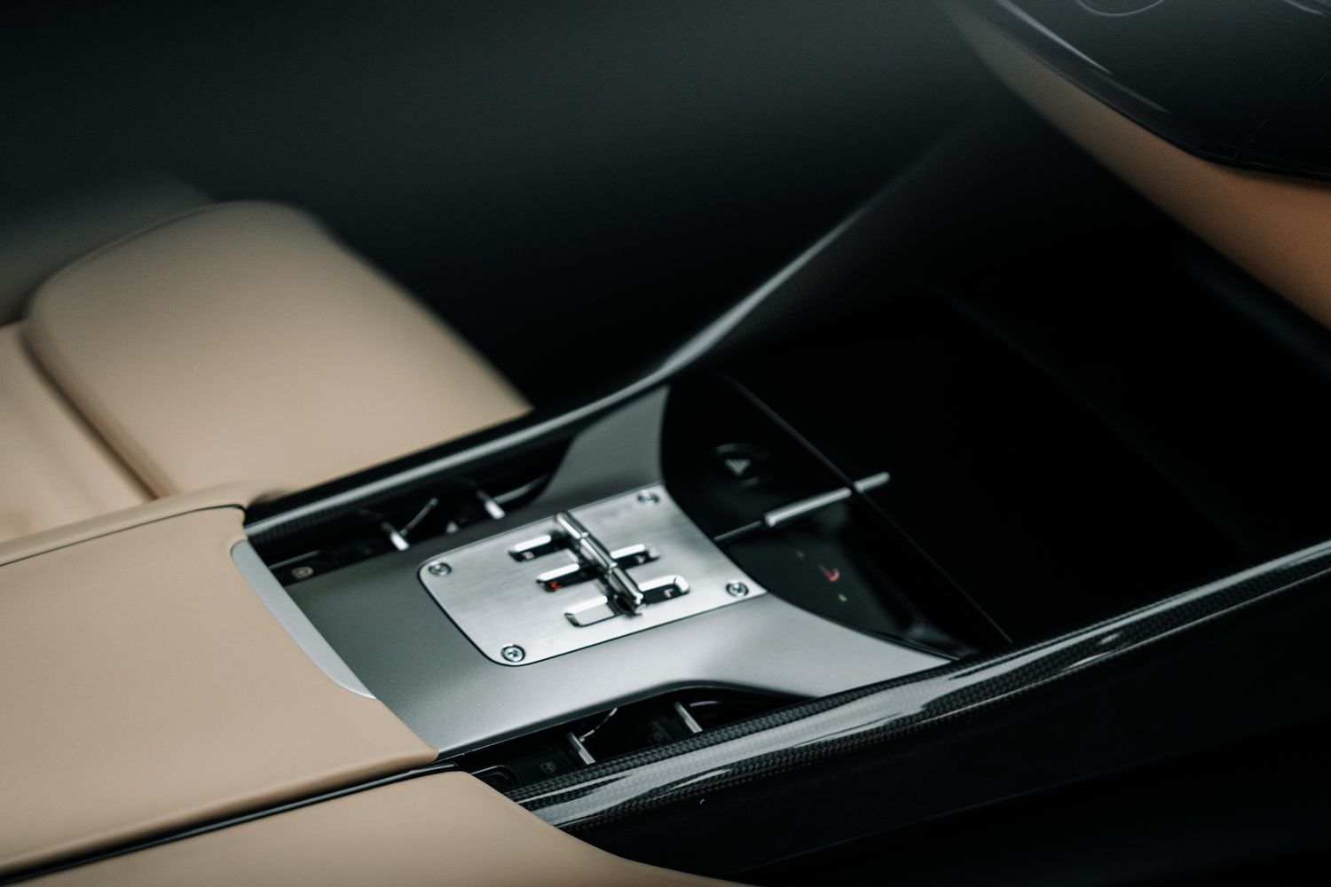 Ferrari Purosangue S-A Full Novitec Sports Exhaust S-A