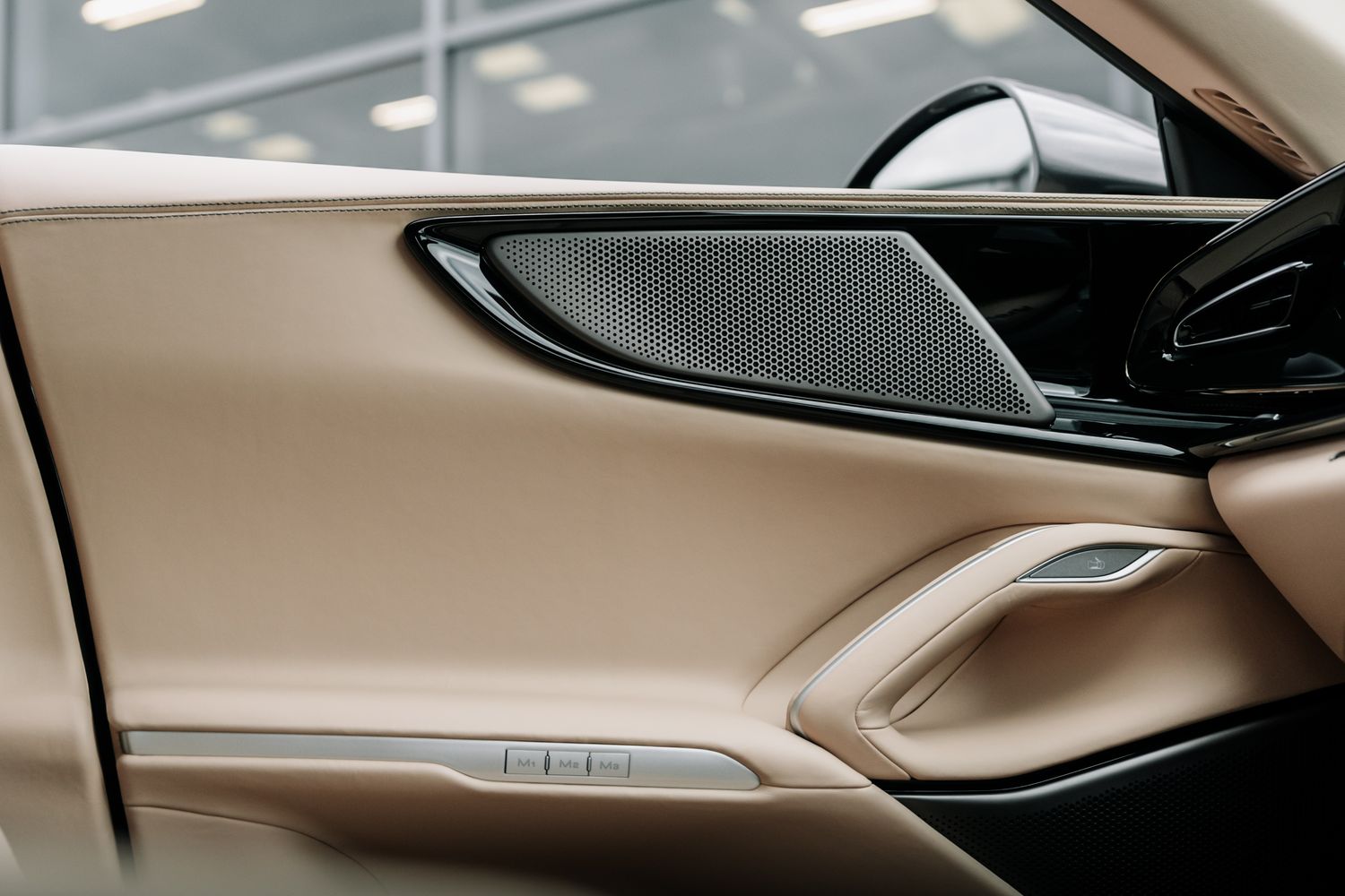 Ferrari Purosangue S-A Full Novitec Sports Exhaust S-A