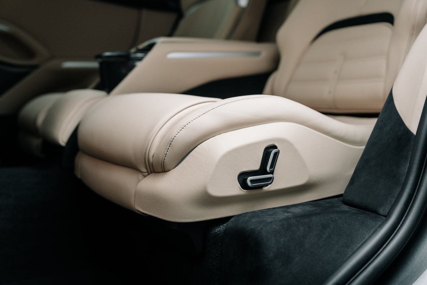 Ferrari Purosangue S-A Full Novitec Sports Exhaust S-A