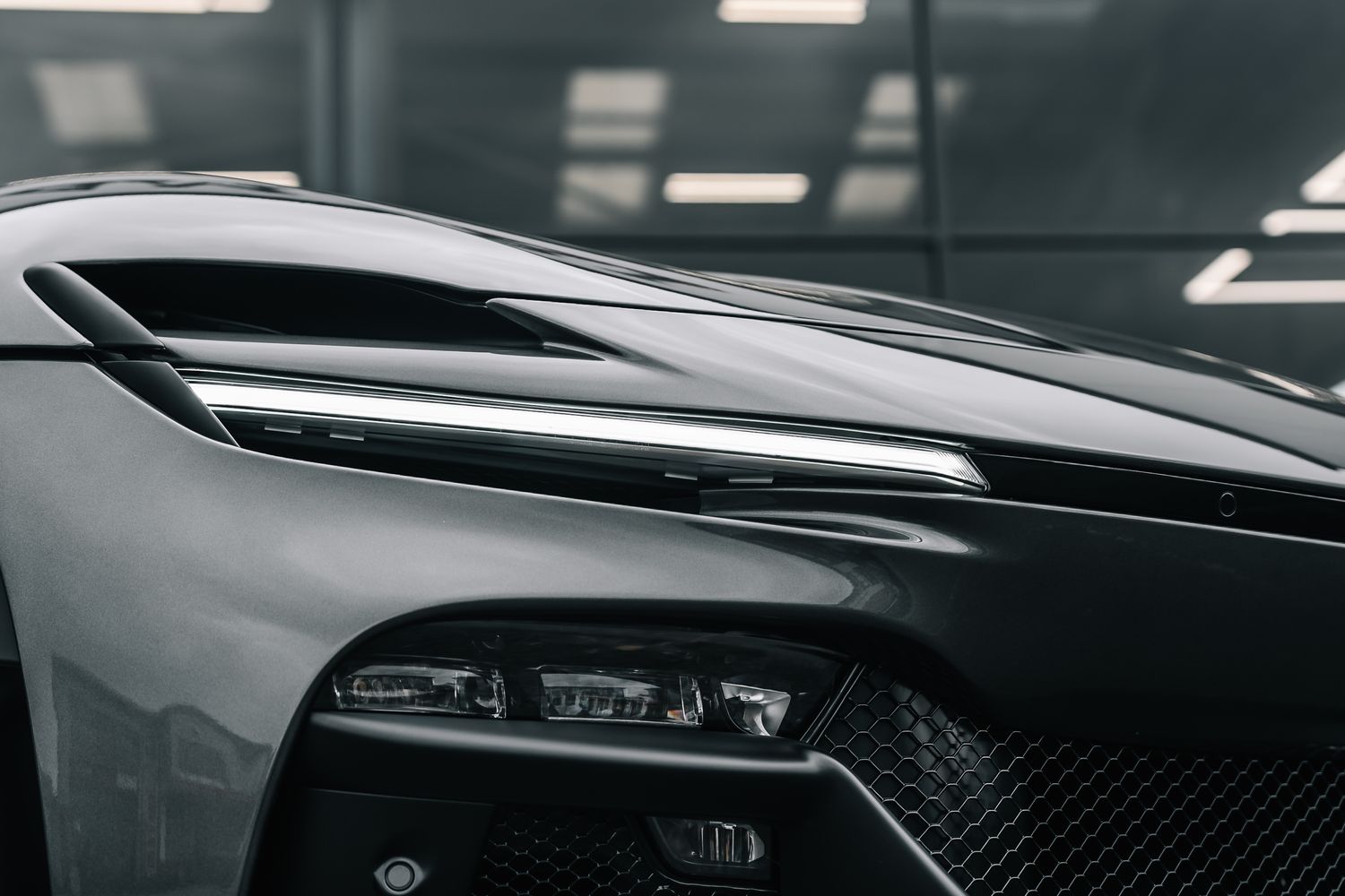 Ferrari Purosangue S-A Full Novitec Sports Exhaust S-A