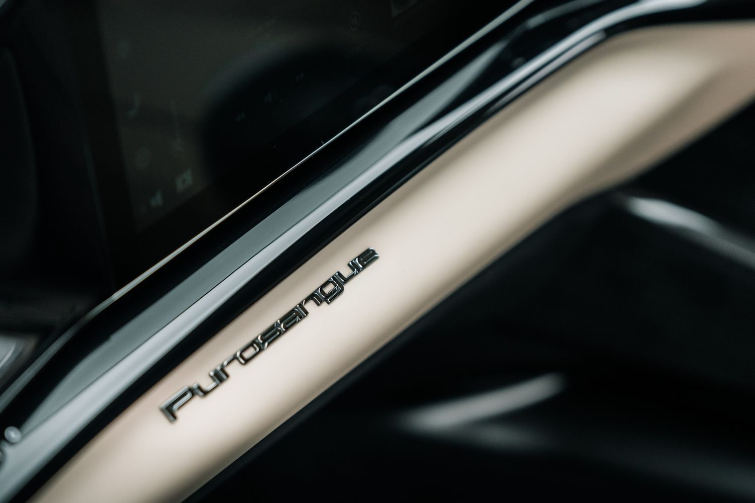 Ferrari Purosangue S-A Full Novitec Sports Exhaust S-A