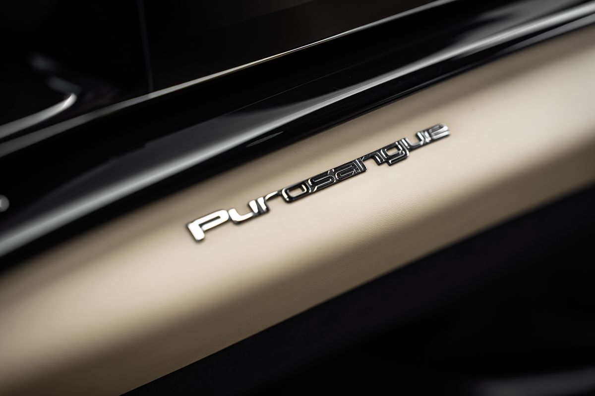 FERRARI PUROSANGUE S-A Full Novitec Sports Exhaust S-A