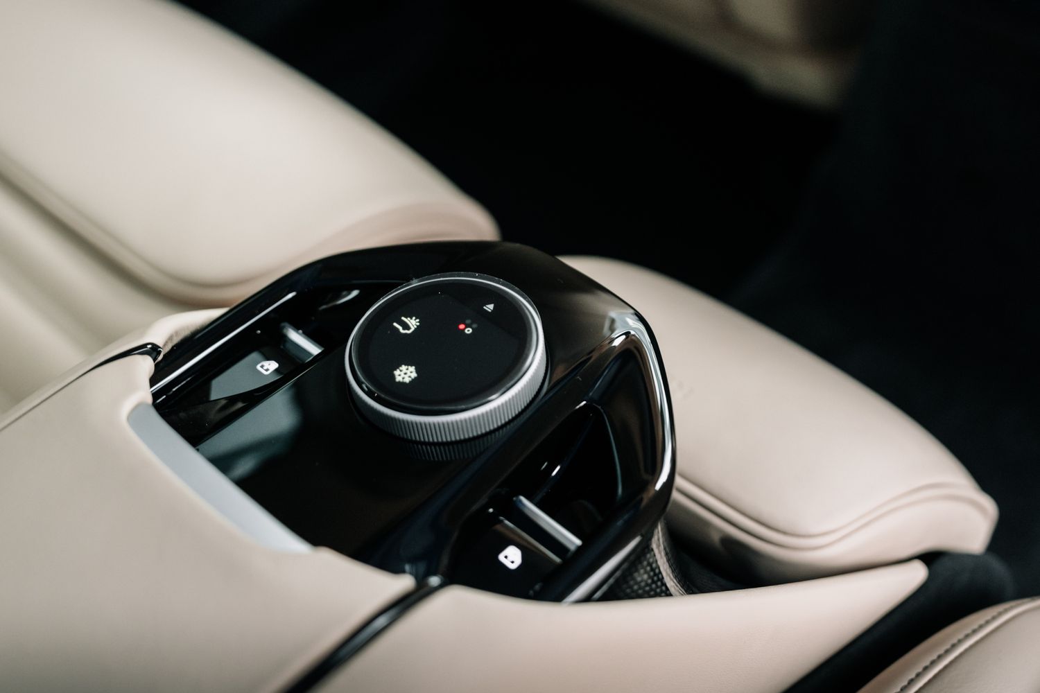 Ferrari Purosangue S-A Full Novitec Sports Exhaust S-A