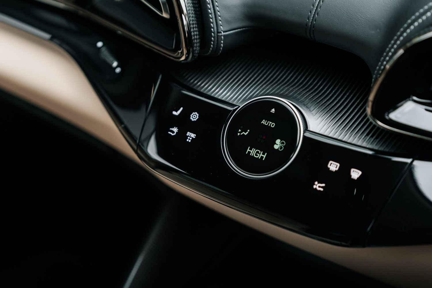 Ferrari Purosangue S-A Full Novitec Sports Exhaust S-A