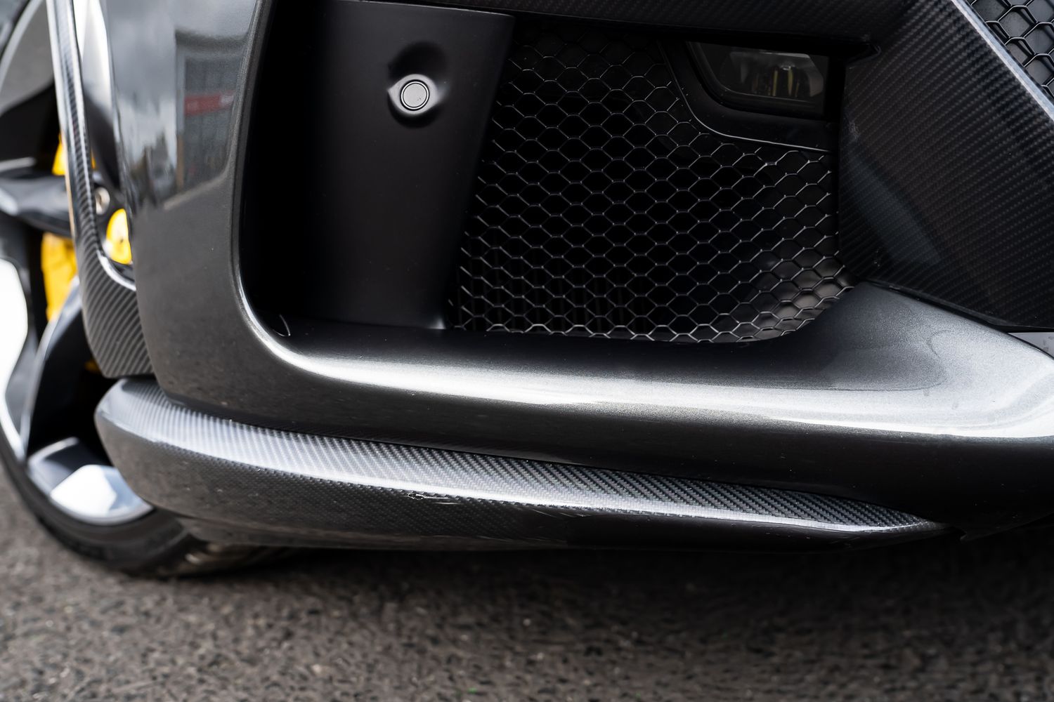 FERRARI PUROSANGUE S-A Full Novitec Sports Exhaust S-A
