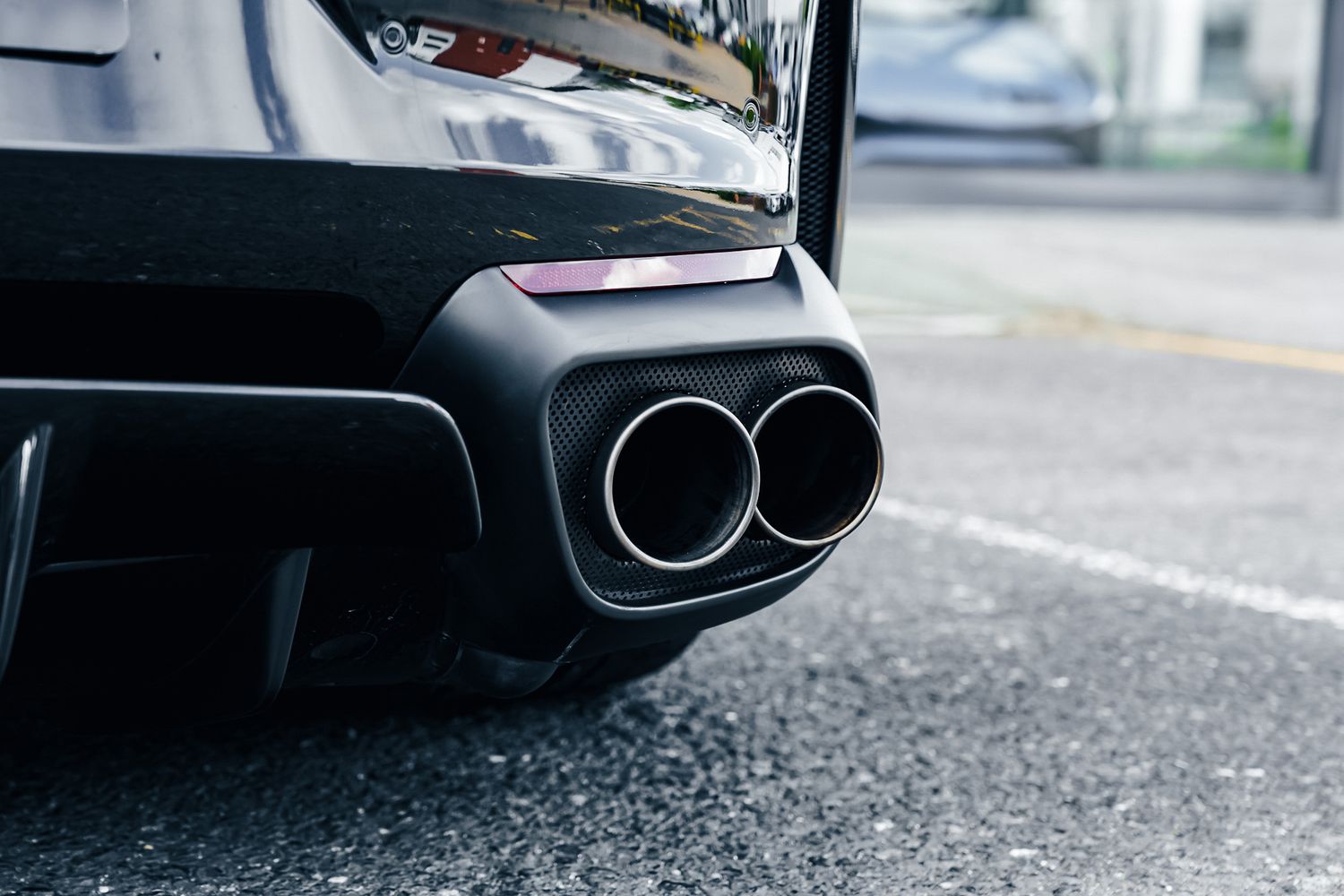 Ferrari 812 Superfast 812 Superfast