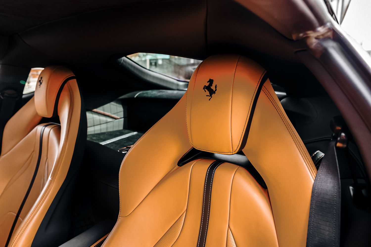 Ferrari 812 Superfast 812 Superfast