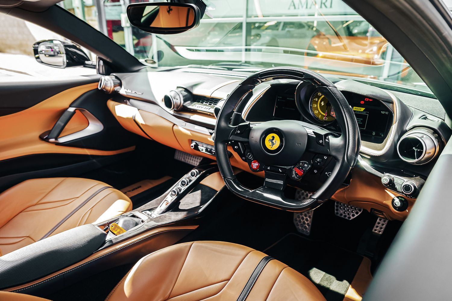 Ferrari 812 Superfast 812 Superfast