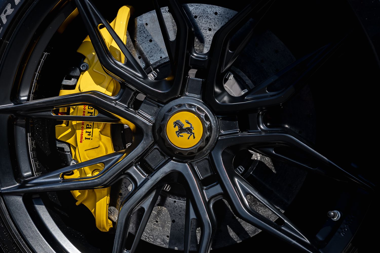 Ferrari 812 Superfast Novitec