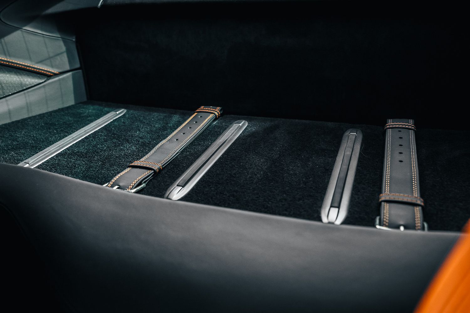 Ferrari 812 Superfast 812 Superfast