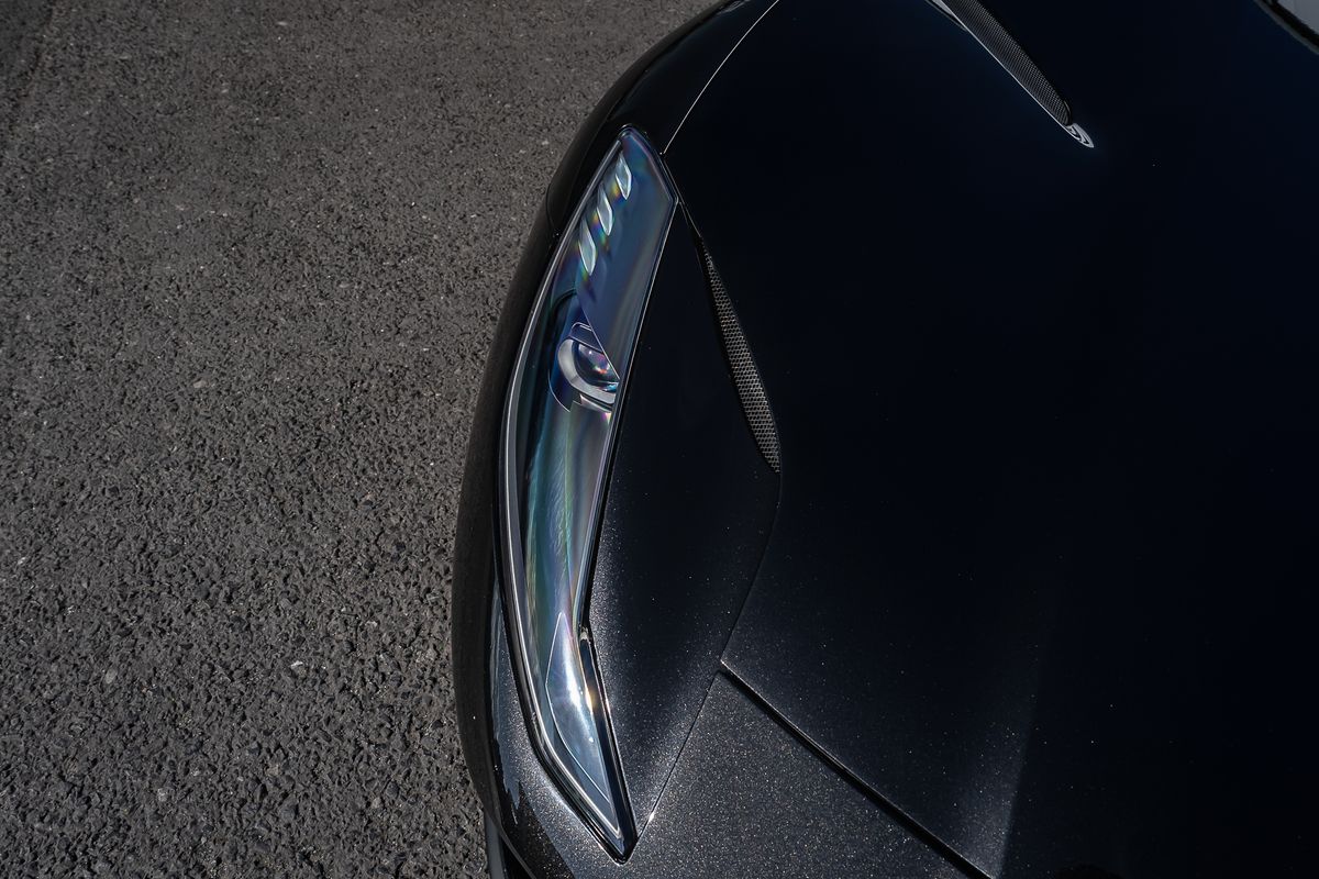 Ferrari 812 Superfast Novitec