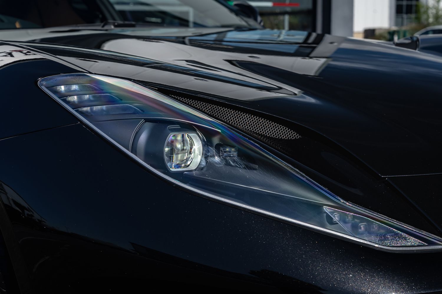 Ferrari 812 Superfast Novitec
