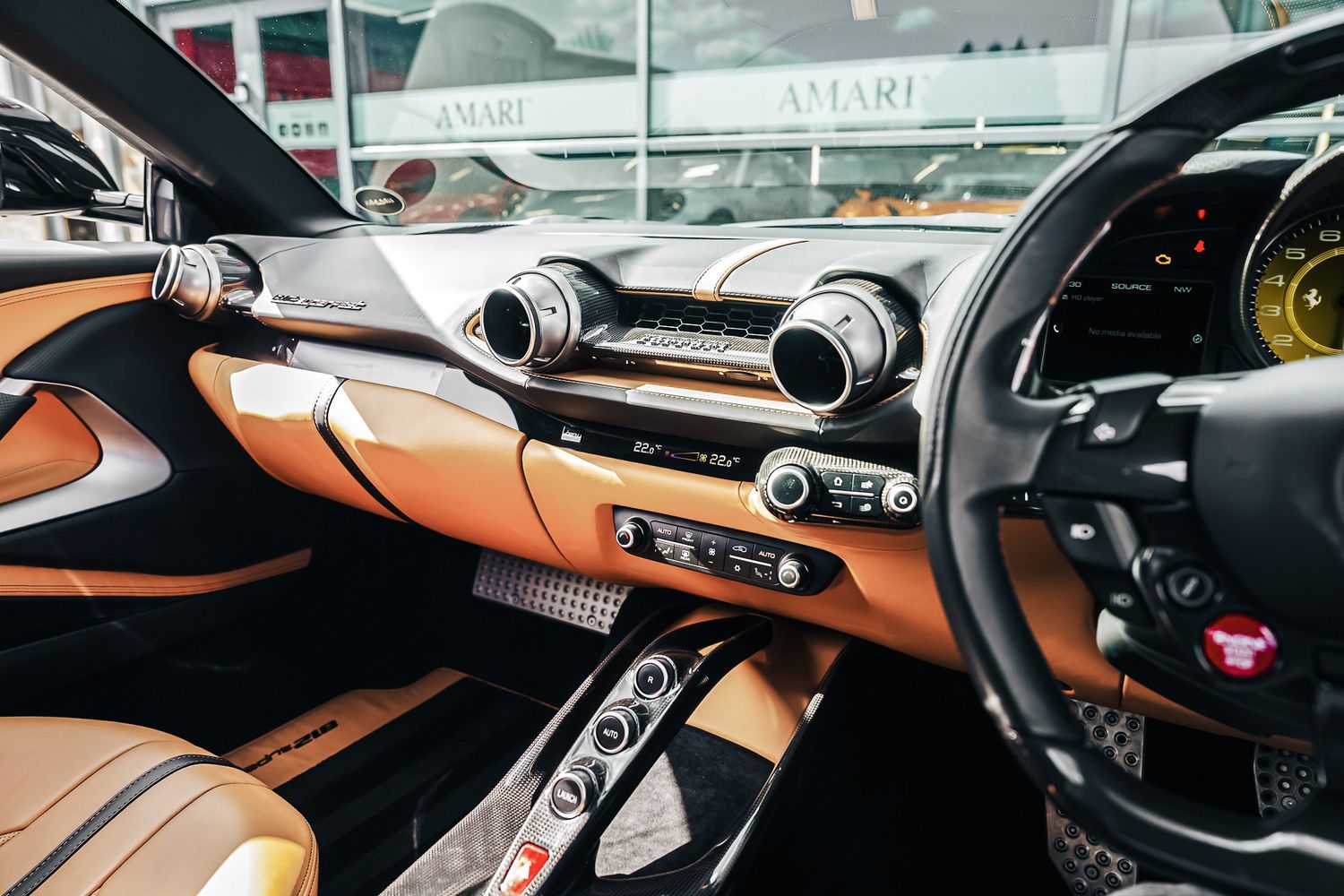 Ferrari 812 Superfast 812 Superfast