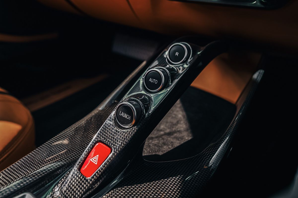 Ferrari 812 Superfast Novitec
