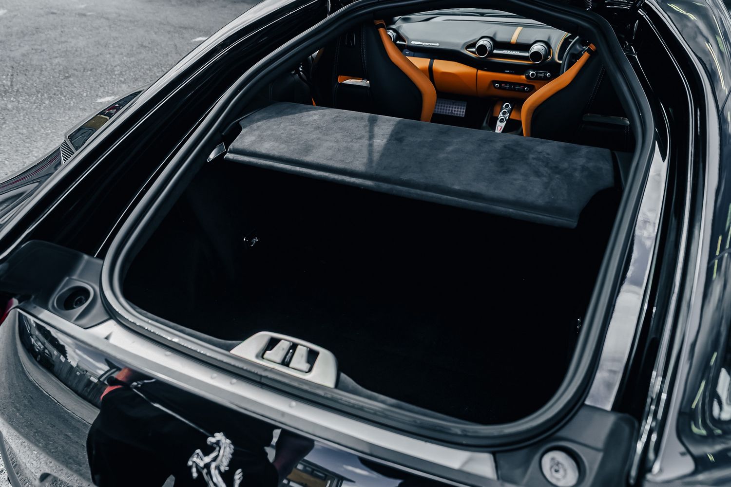 Ferrari 812 Superfast 812 Superfast