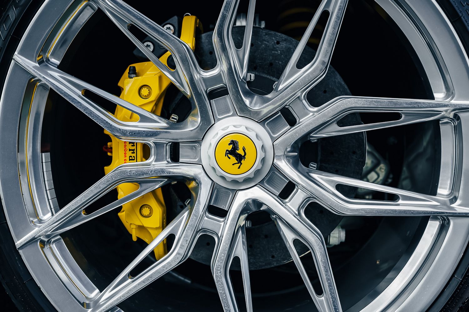 Ferrari 812 Superfast 812 Superfast