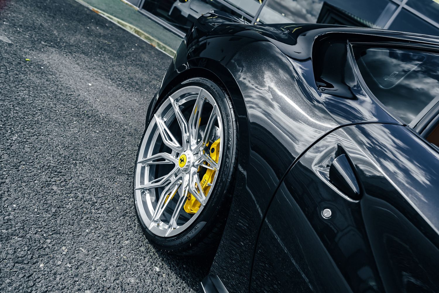 Ferrari 812 Superfast 812 Superfast