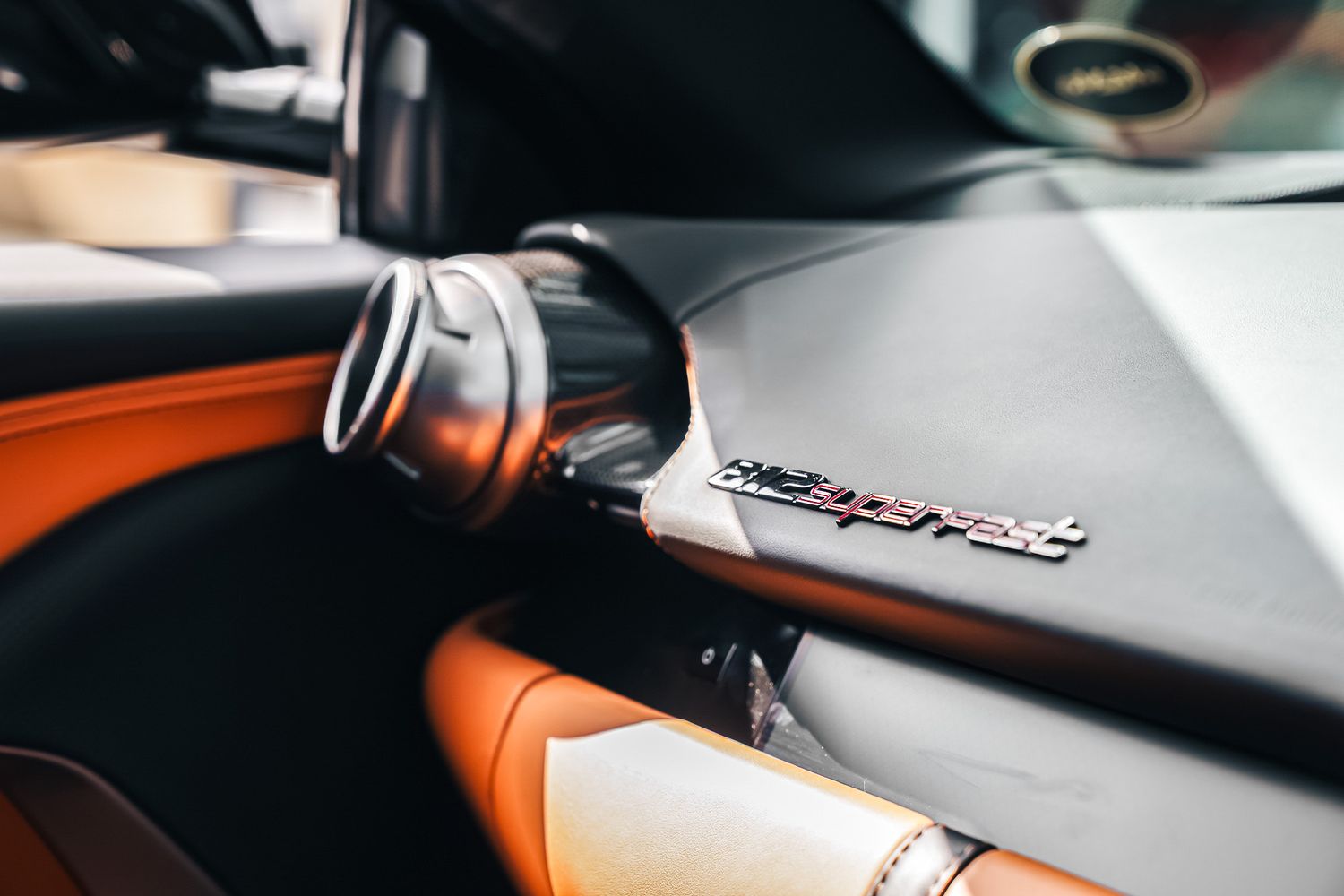 Ferrari 812 Superfast 812 Superfast