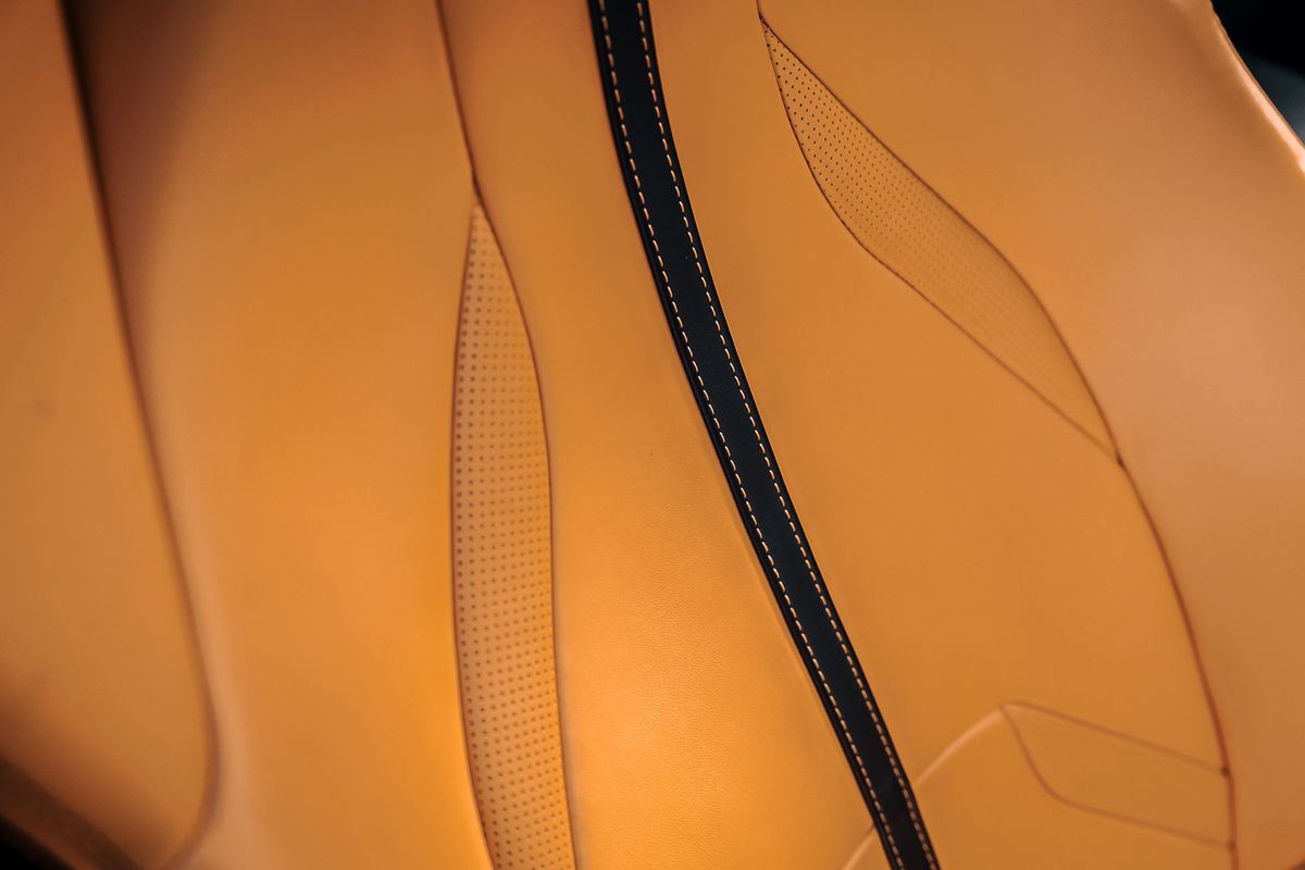 Ferrari 812 Superfast Novitec