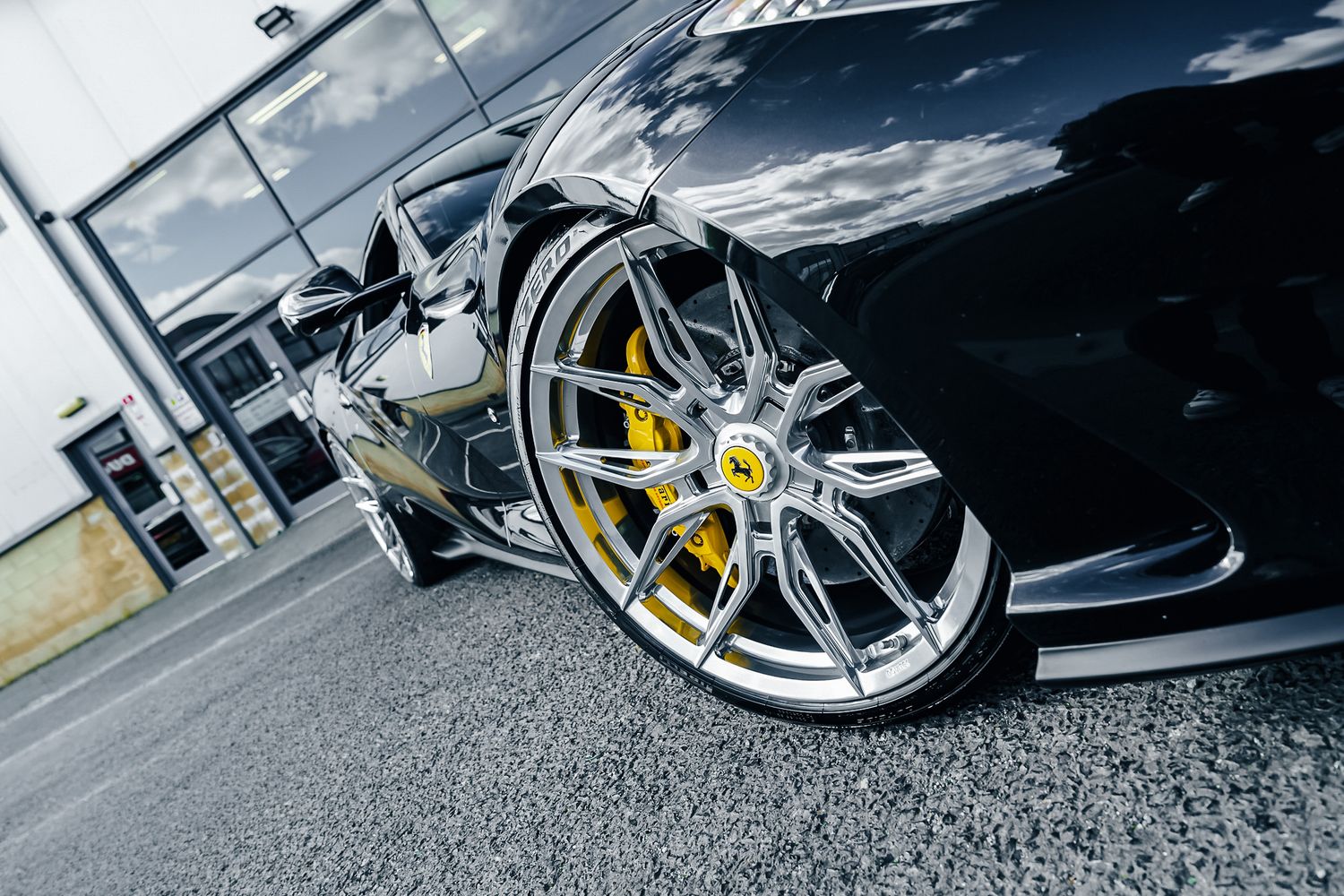 Ferrari 812 Superfast 812 Superfast