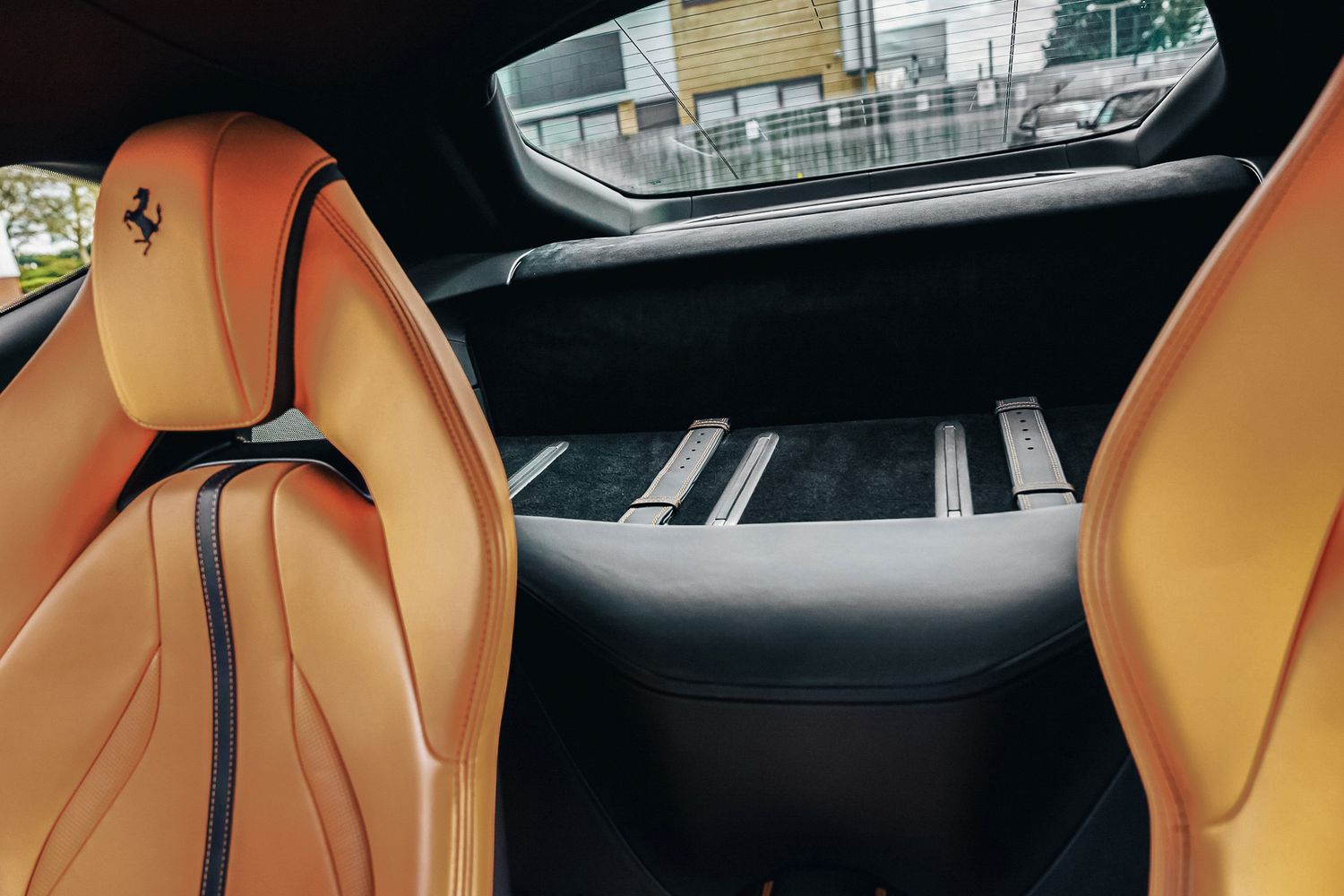 Ferrari 812 Superfast 812 Superfast