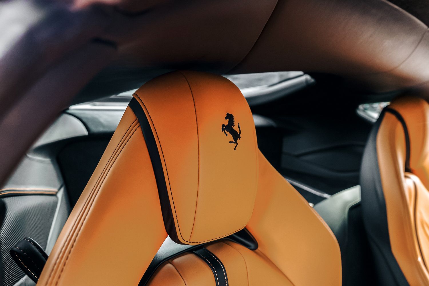 Ferrari 812 Superfast 812 Superfast