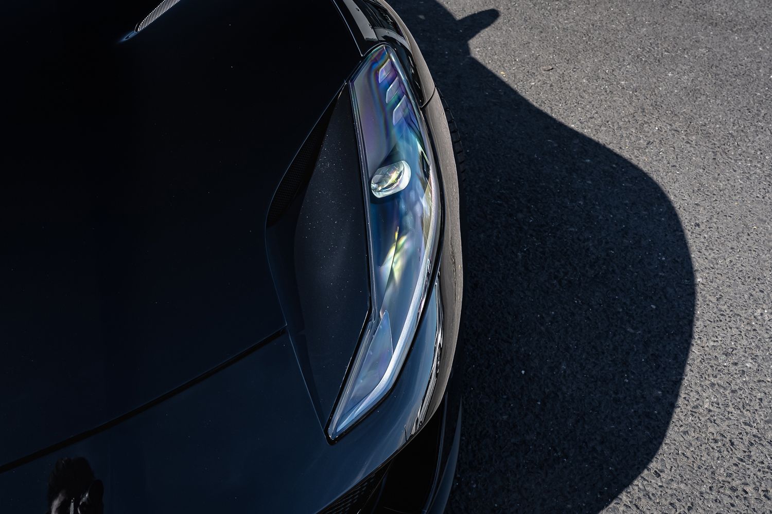 Ferrari 812 Superfast Novitec