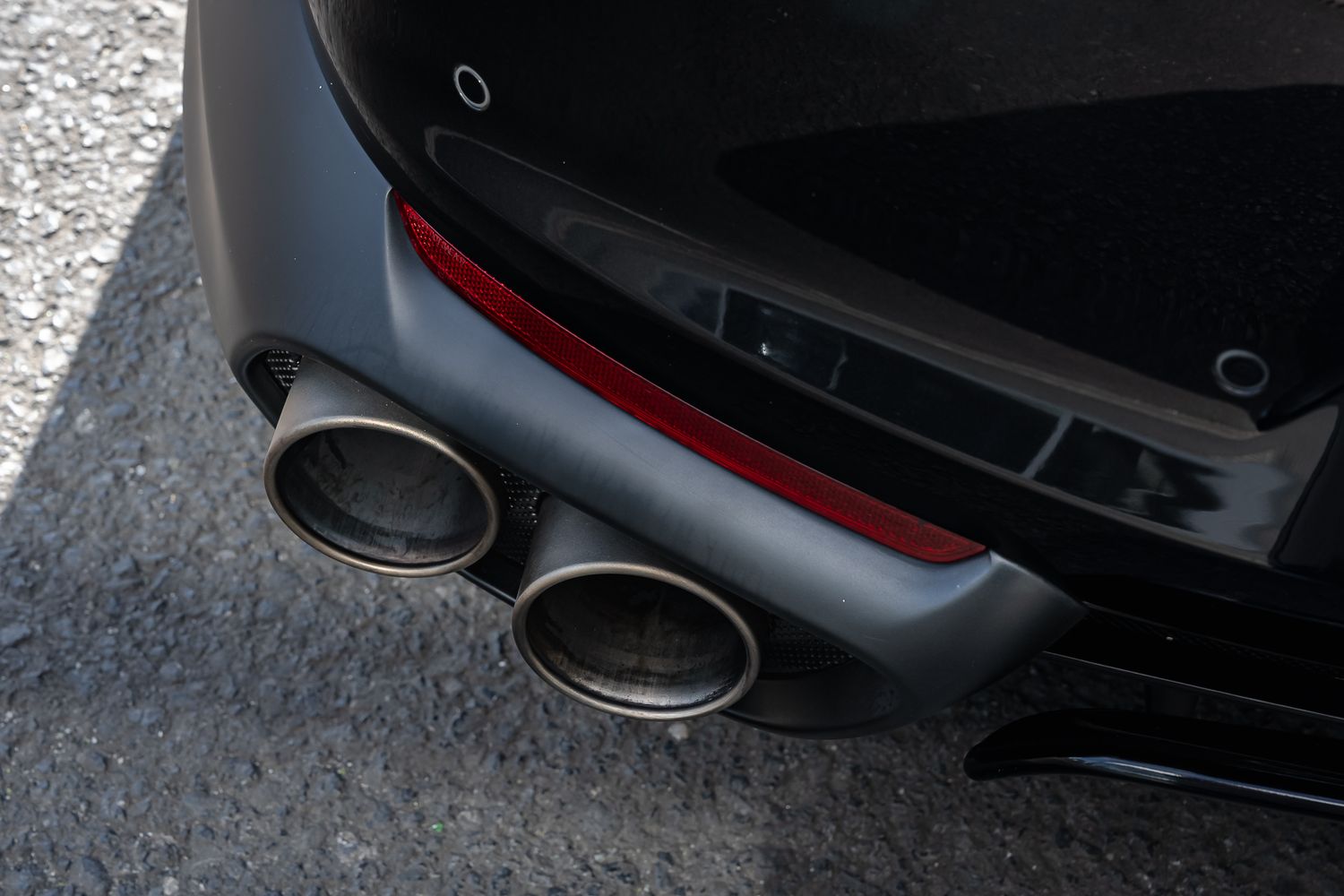 Ferrari 812 Superfast Novitec