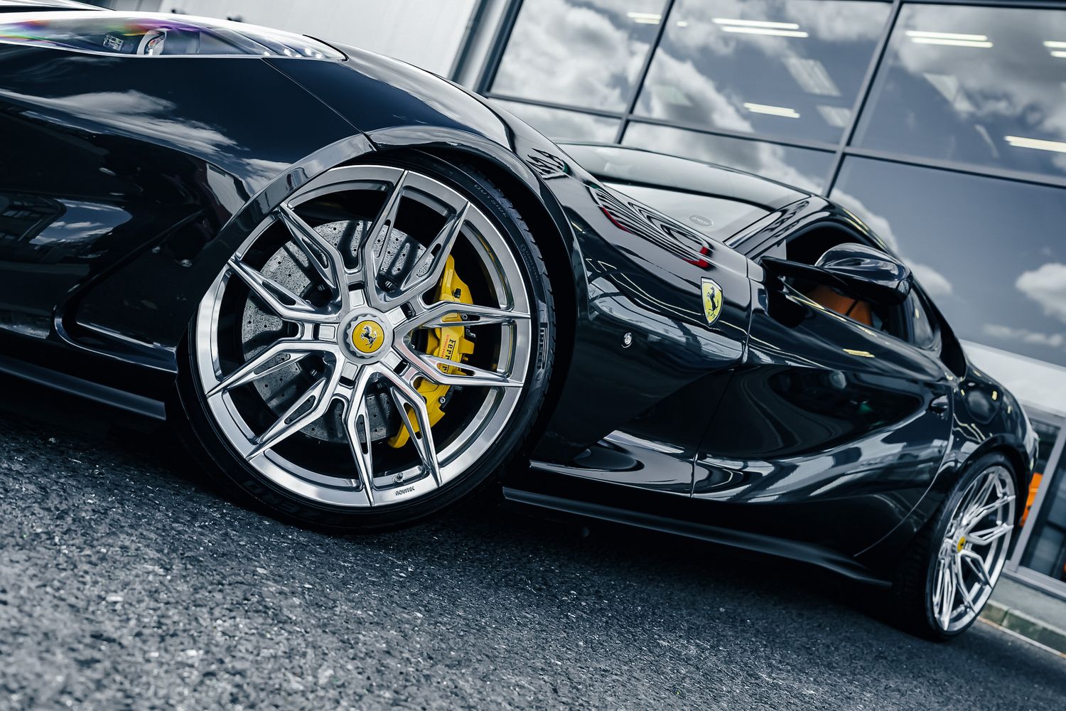 Ferrari 812 Superfast 812 Superfast