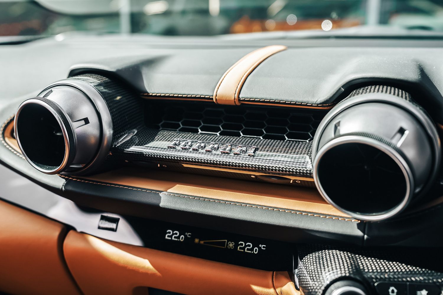 Ferrari 812 Superfast 812 Superfast