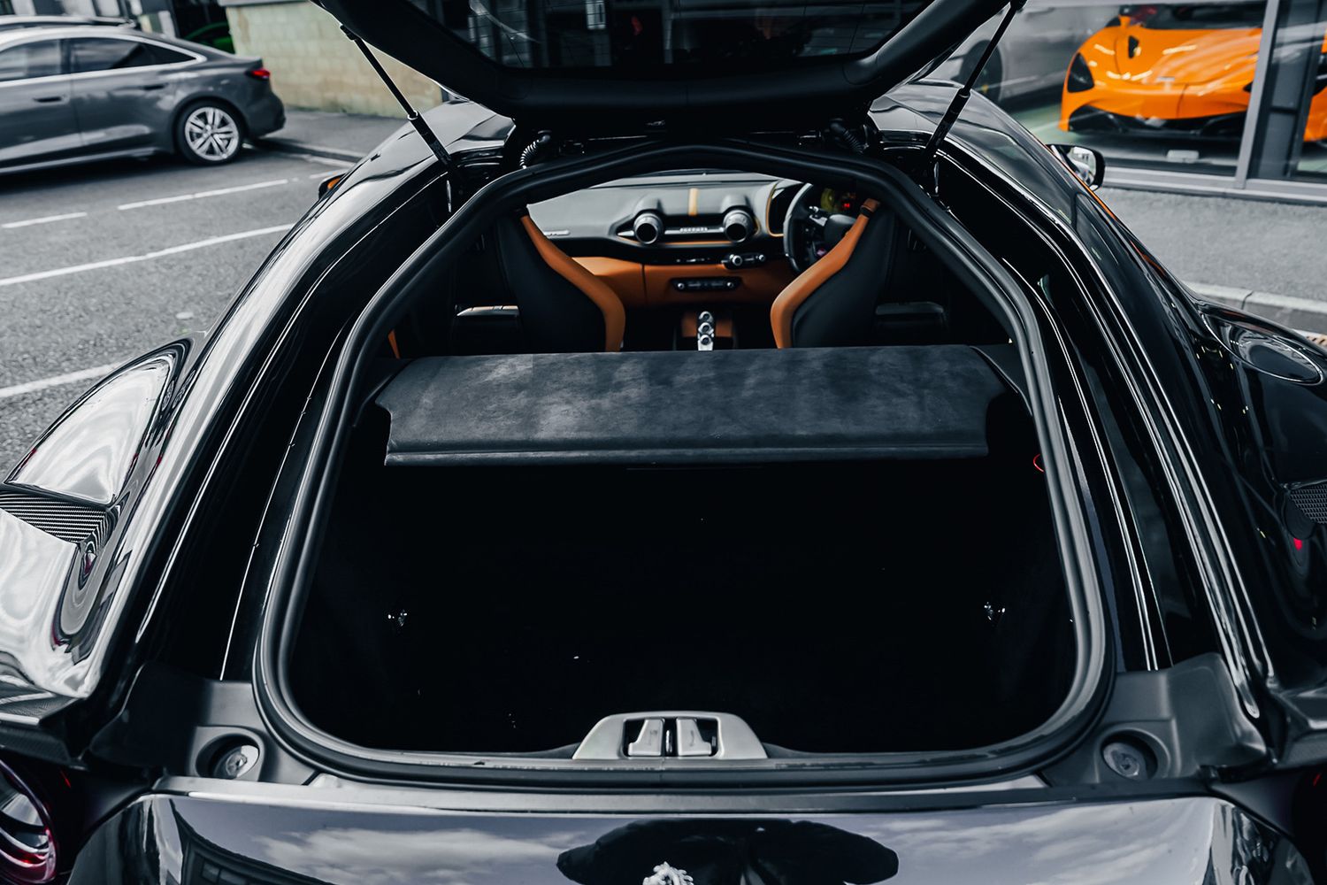 Ferrari 812 Superfast 812 Superfast