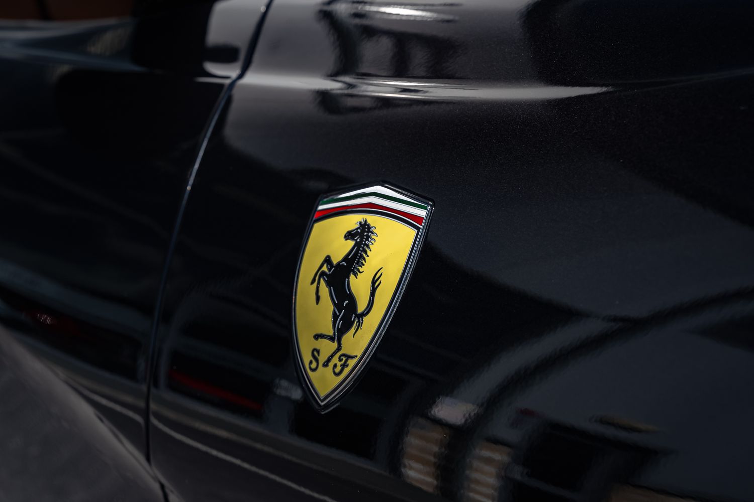 Ferrari 812 Superfast Novitec