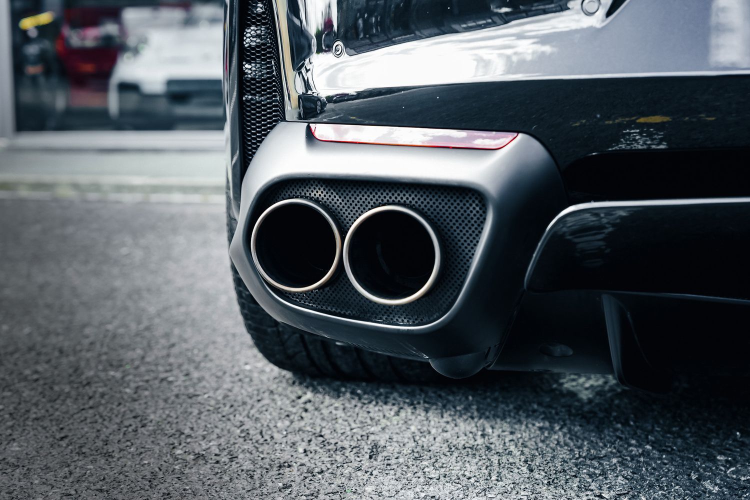 Ferrari 812 Superfast 812 Superfast