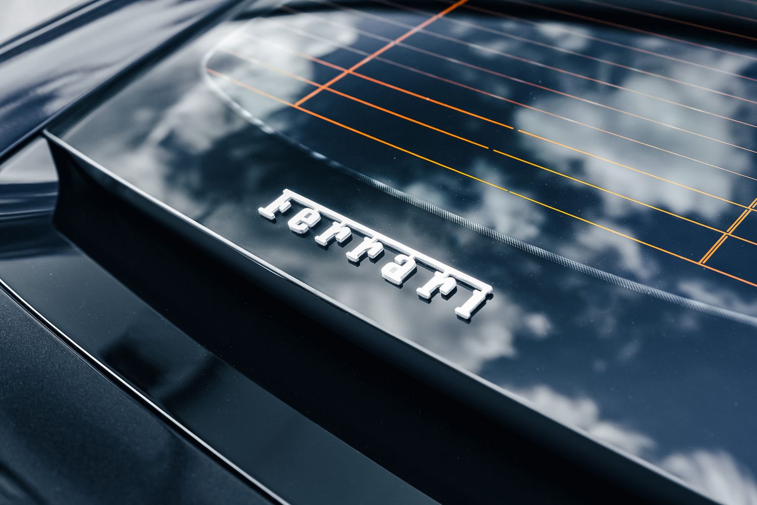 Ferrari 812 Superfast 812 Superfast