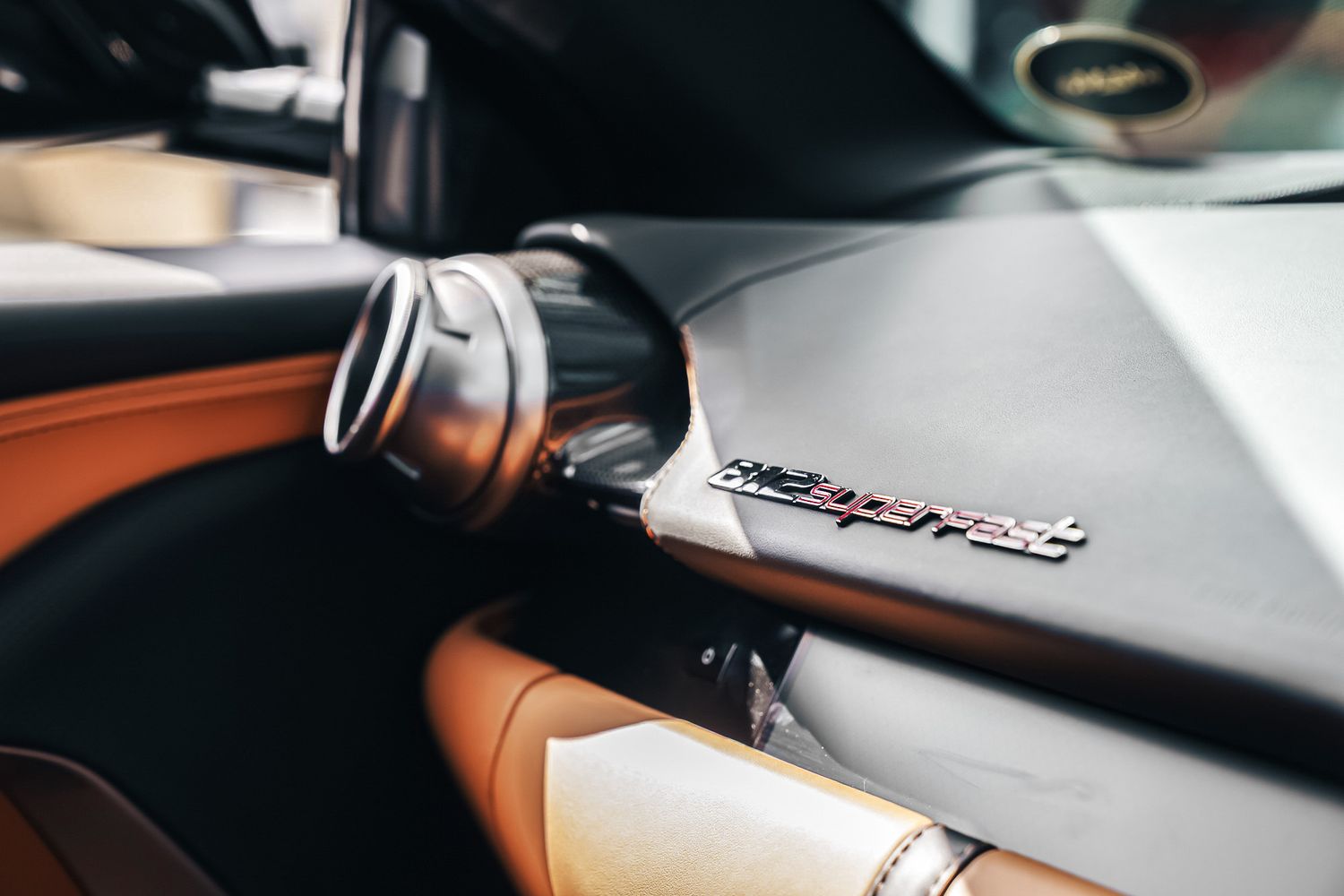 Ferrari 812 Superfast 812 Superfast