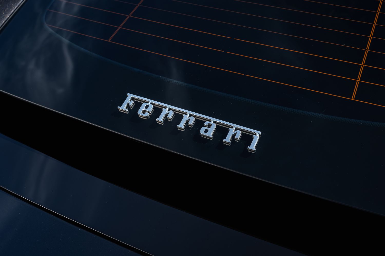 Ferrari 812 Superfast Novitec