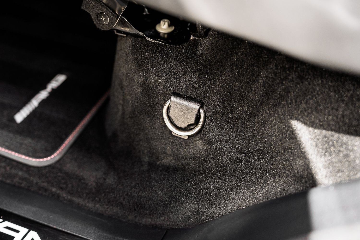 Mercedes Benz G63 Magno MANUFAKTUR 4.0-litre twin-turbocharged V8