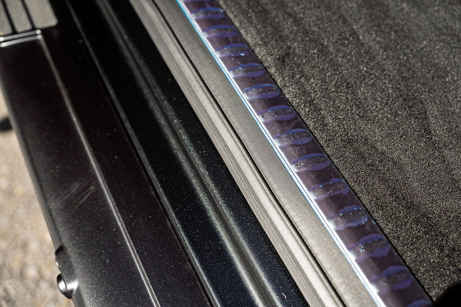 Mercedes Benz G63 Magno MANUFAKTUR 4.0-litre twin-turbocharged V8