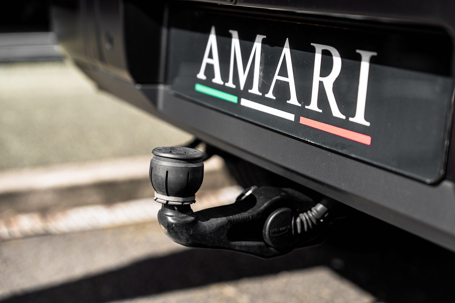 Mercedes Benz G63 Magno MANUFAKTUR 4.0-litre twin-turbocharged V8