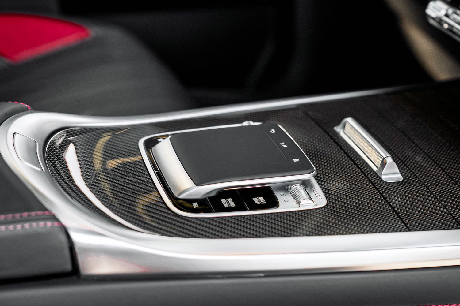 Mercedes Benz G63 Magno MANUFAKTUR 4.0-litre twin-turbocharged V8