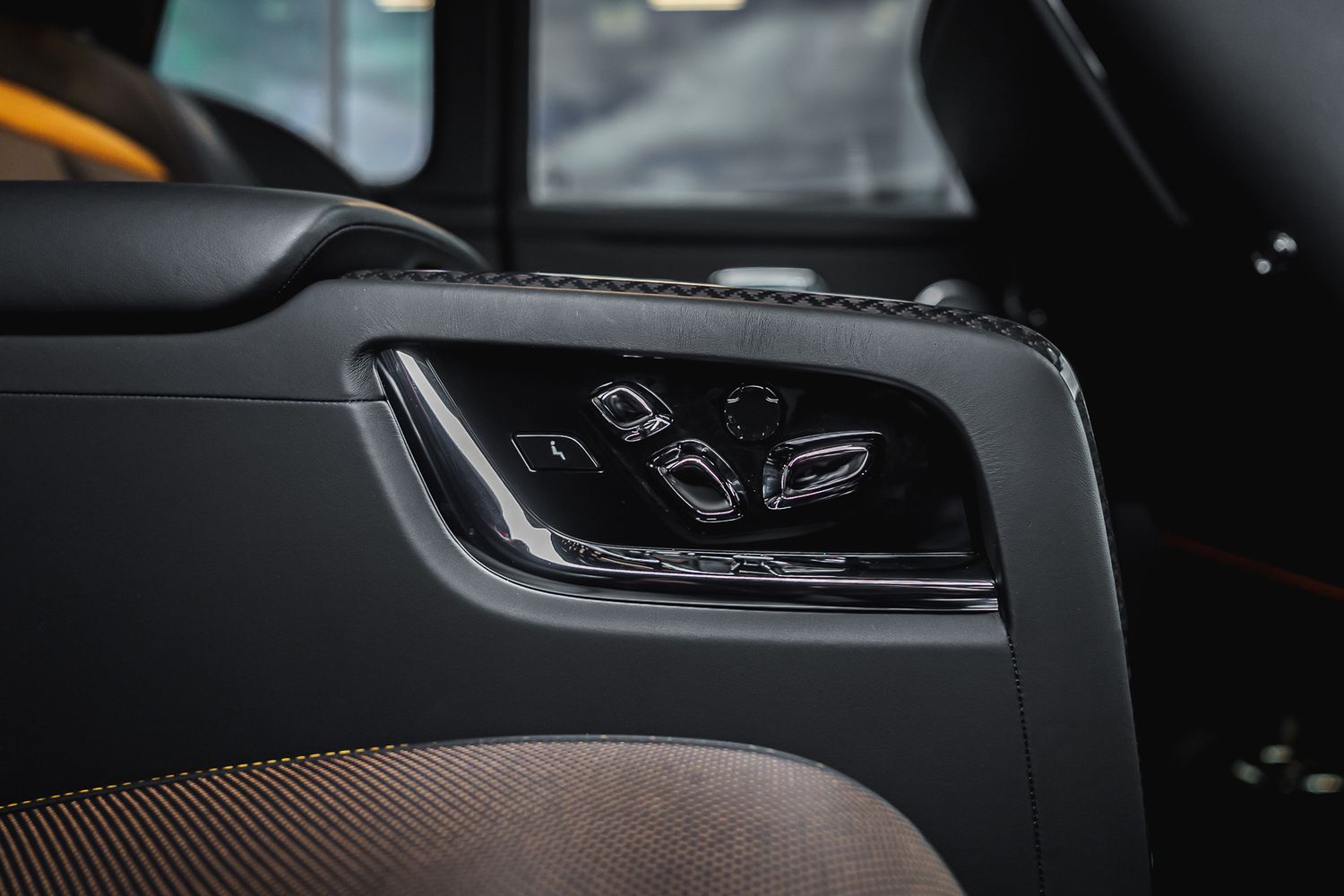 Rolls Royce Black Badge Cullinan Series 2