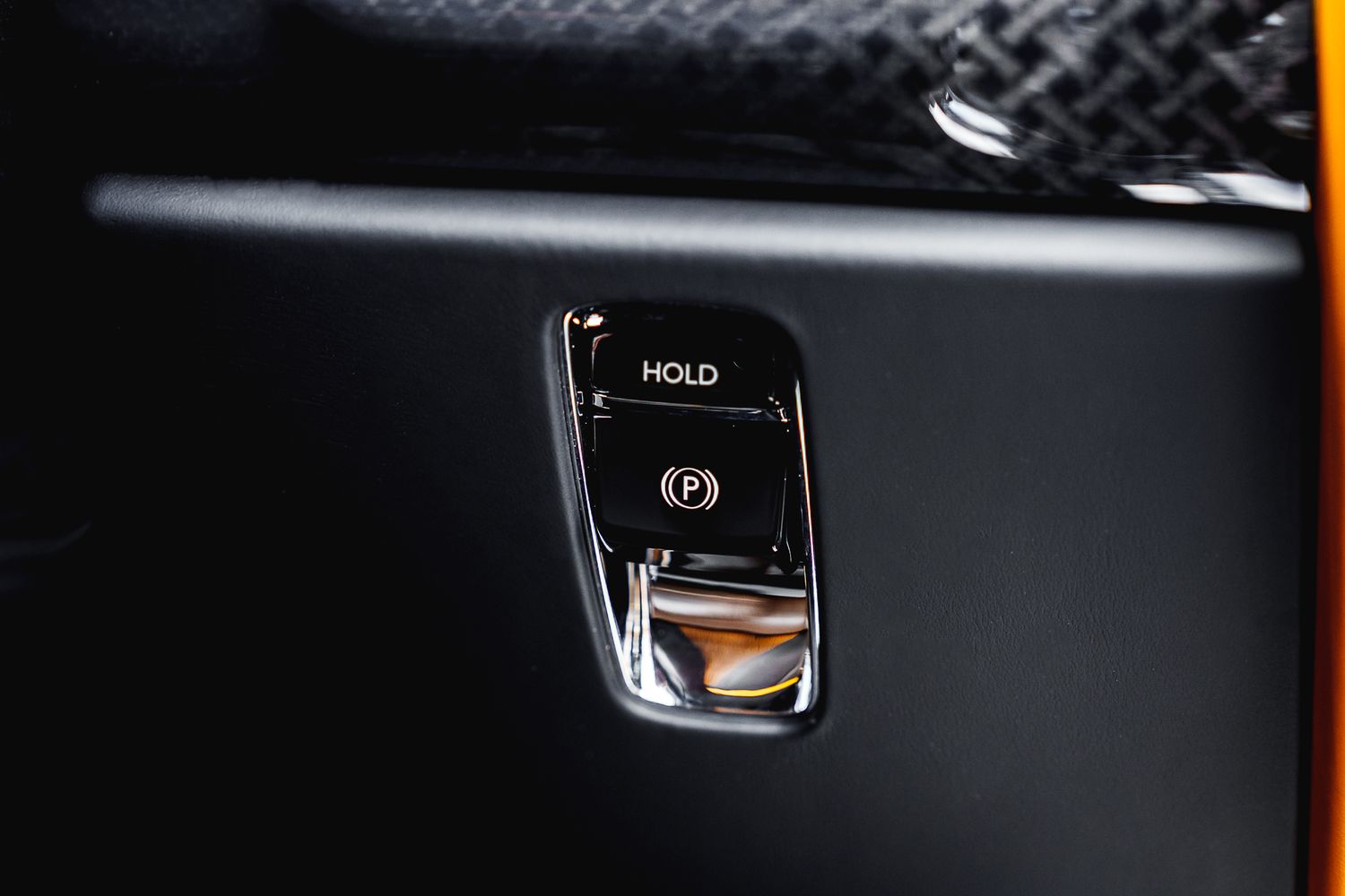 Rolls Royce Black Badge Cullinan Series 2