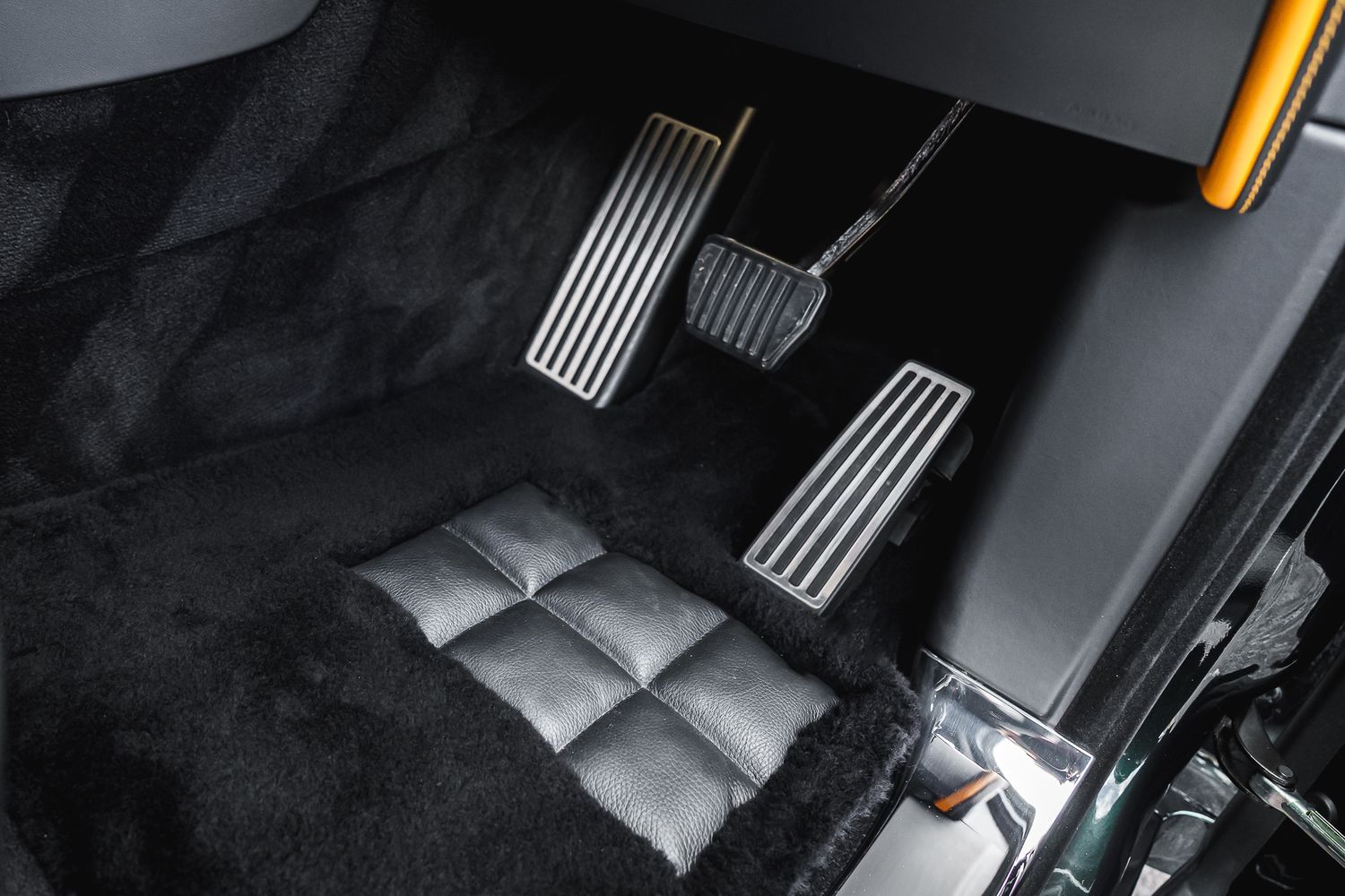 Rolls Royce Black Badge Cullinan Series 2