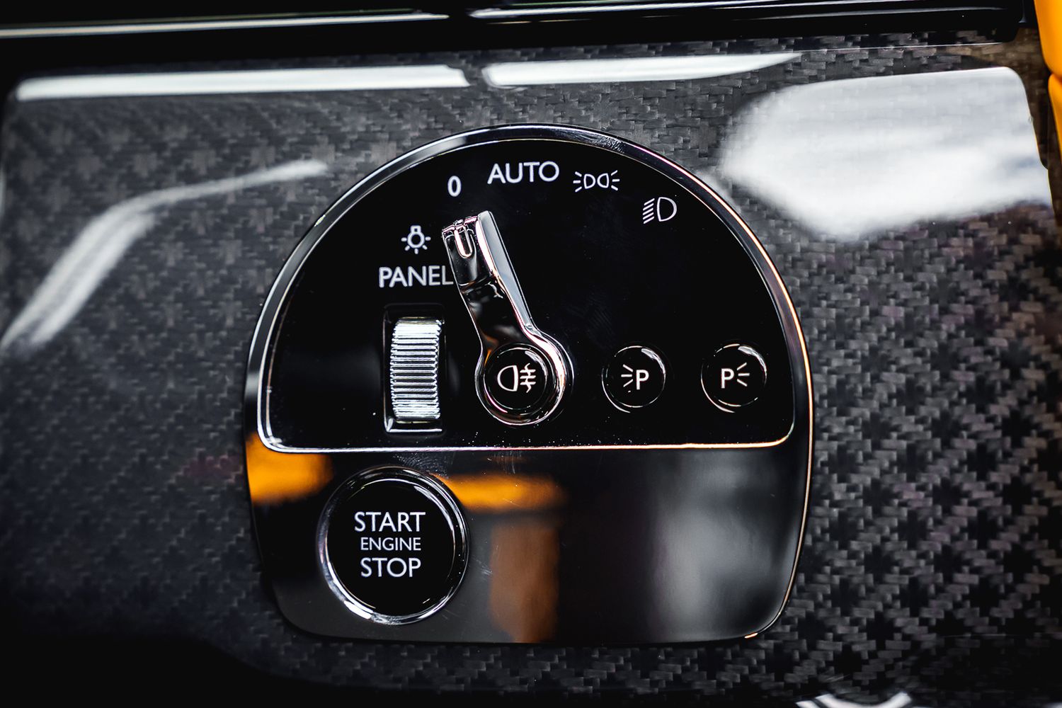 Rolls Royce Black Badge Cullinan Series 2