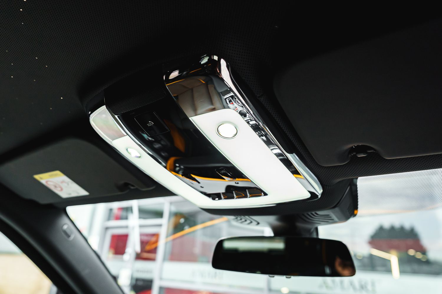 Rolls Royce Black Badge Cullinan Series 2